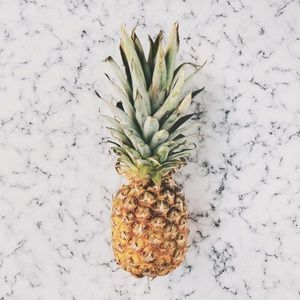 Meet your Posher, Scarlett